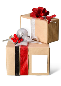 Idee regalo e candele