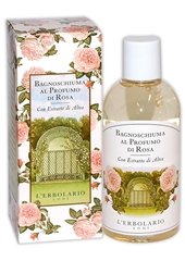 Rosa - Bagnoschiuma - 250ml