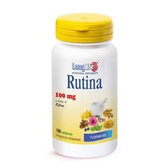 Rutina 100mg - 100 compresse da 0,400g