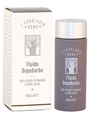 Erbolario Uomo - Fluido Dopobarba - 120ml