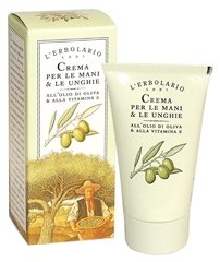 Crema Mani e Unghie - 75ml