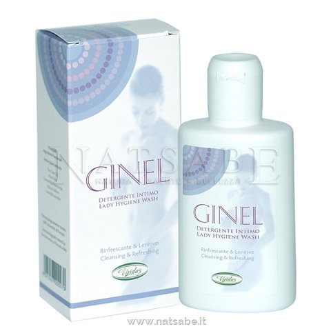 Vividus - Tea Tree Oil - Ginel Detergente Intimo - 150ml | Detergenti intimi |  Erboristeria Natsabe: vendita online | erbe officinali, tisane, integratori