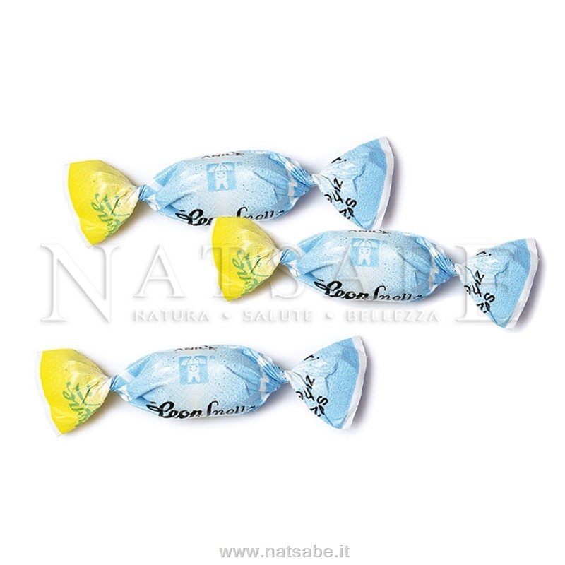 caramelle all anice fanno male