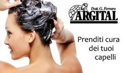 Le proprietà dell'argilla per i tuoi capelli