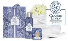 Classic Linen