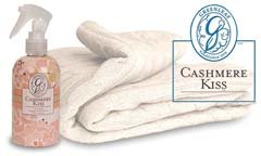 Cashmere Kiss: ventata di sensualità: 