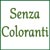 Senza coloranti
