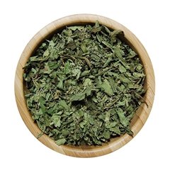 Erbe - Verbena odorosa foglie tagliate - 1 kg