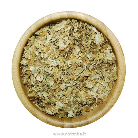 Biokyma - Erbe - Luppolo fiori sgranati - 500 g | Erbe officinali |  Erboristeria Natsabe: vendita online | erbe officinali, tisane, integratori