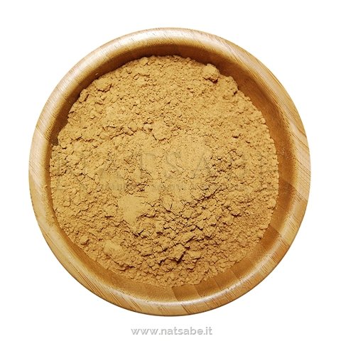 Erbamea - Erbe - Guaranà semi polvere - 100 g | Erbe officinali |  Erboristeria Natsabe: vendita online | erbe officinali, tisane, integratori