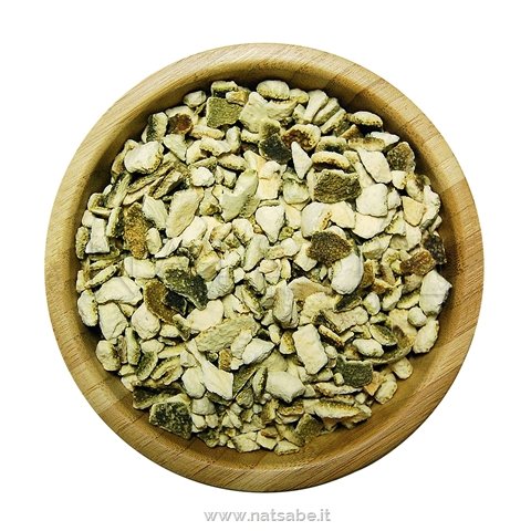 Erbamea - Erbe - Arancio amaro extra Bigarade scorze - 100 g | Erbe officinali |  Erboristeria Natsabe: vendita online | erbe officinali, tisane, integratori