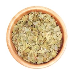 Erbe - Alloro foglie taglio tisana - 100 g