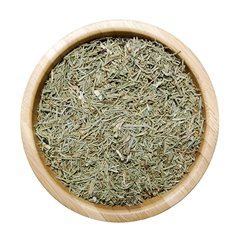 Erbe - Equiseto extra fusti sterili - 100 g