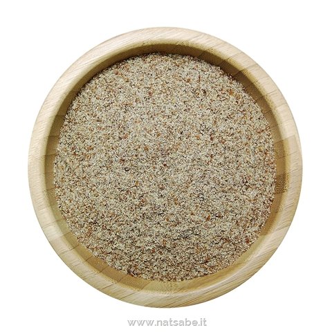 Biokyma - Erbe - Farina di semi di lino - 1 kg | Erbe officinali |  Erboristeria Natsabe: vendita online | erbe officinali, tisane, integratori