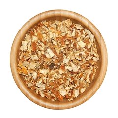 Erbe Bio - Limone scorze t.t. da agricoltura biologica - 500 g