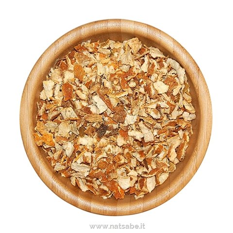 Biokyma - Erbe Bio - Limone scorze t.t. da agricoltura biologica - 500 g | Erbe officinali bio |  Erboristeria Natsabe: vendita online | erbe officinali, tisane, integratori