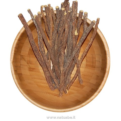 Biokyma - Erbe - Liquirizia radice bastoncini - 100 g | Erbe officinali |  Erboristeria Natsabe: vendita online | erbe officinali, tisane, integratori