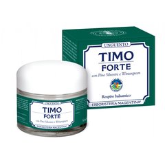 Timo Forte - Unguento - 50 ml