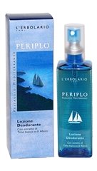 Periplo - Deodorante - 100ml