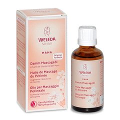 Linea Mamma - Olio per Massaggio Perineo - 50 ml