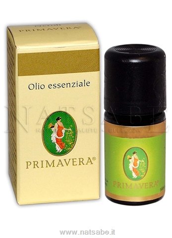 Primavera - Olio essenziale di litsea - 10ml, Oli essenziali puri, Erboristeria Natsabe: vendita online