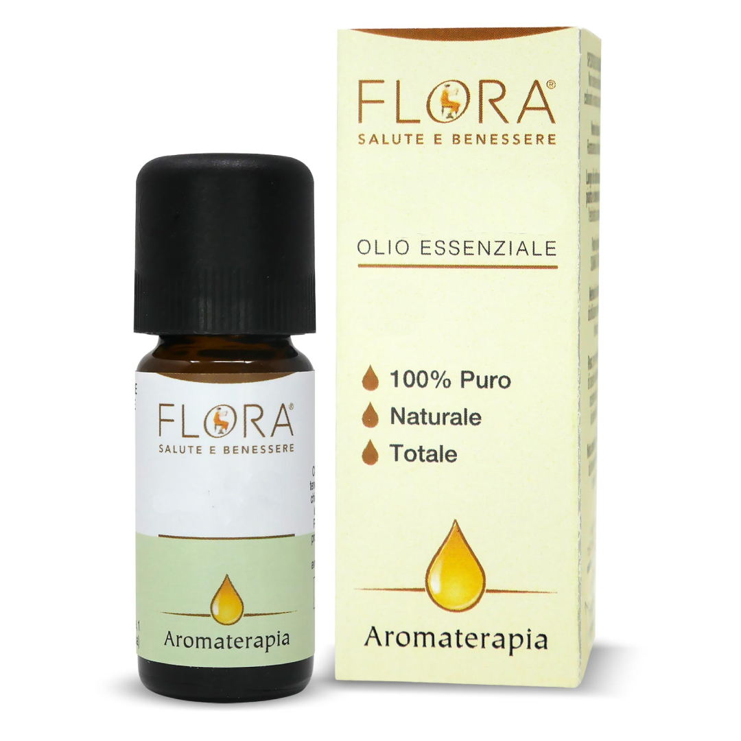 Olio essenziale di rosmarino Demeter - 10ml
