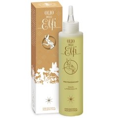 Olio degli Elfi - Olio da Massaggio - 150ml