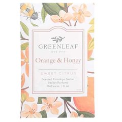 Orange and Honey - Sacchetto Profumato per Cassetti