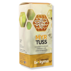 Mellito di Mirto - Myr-tus - 170 ml