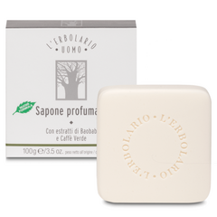 Erbolario Uomo - Sapone Profumato - 100g