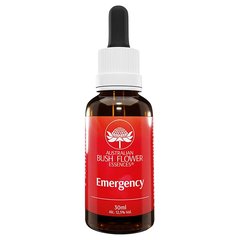 Fiori Australiani - Emergency - 30 ml