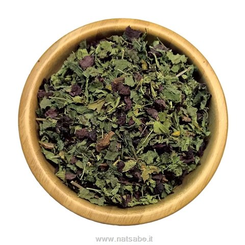 Natsabe - tisana per la notte | Sonno |  Erboristeria Natsabe: vendita online | erbe officinali, tisane, integratori