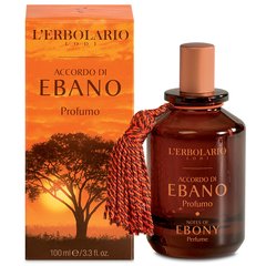 Ebano - Profumo - 100 ml