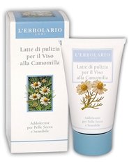 Latte Detergente alla Camomilla - 125ml