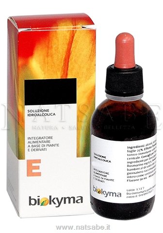 Biokyma - Estratto Idroalcolico di Amamelide - 100 ml | TM Estratti Idroalcolici |  Erboristeria Natsabe: vendita online | erbe officinali, tisane, integratori