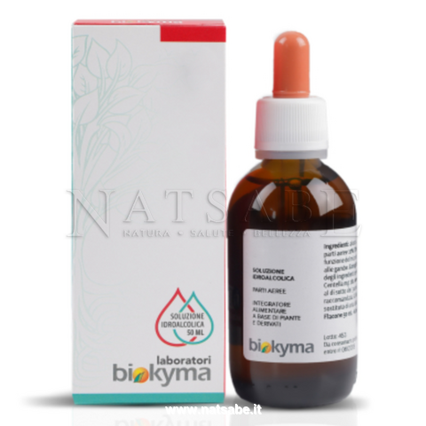 Biokyma - Estratto Idroalcolico di Luppolo - 100 ml | TM Estratti Idroalcolici |  Erboristeria Natsabe: vendita online | erbe officinali, tisane, integratori