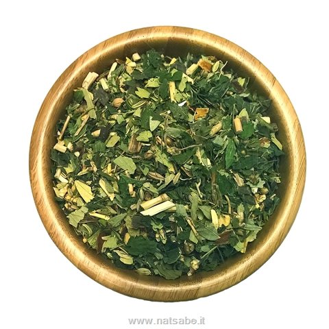 Natsabe - Erbe - Tisana Lassativa - 1kg | Intestino |  Erboristeria Natsabe: vendita online | erbe officinali, tisane, integratori