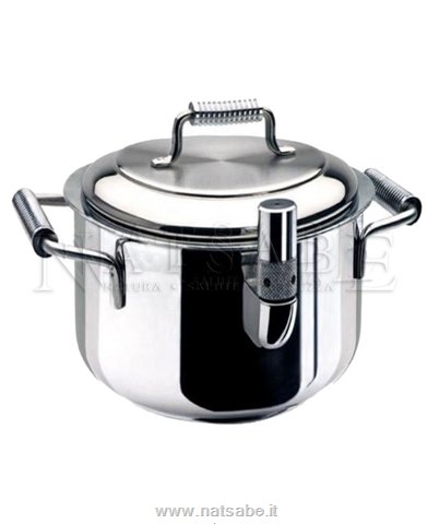 Ricettario pentole fogacci