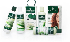 Tinte per capelli HERBATINT