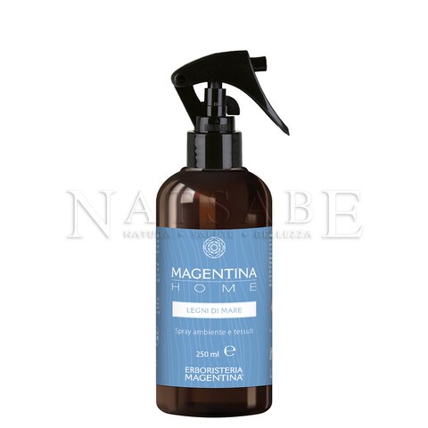 Erboristeria Magentina - Sea Woods - Room Fragrance - 250 ml | Rooms Fragrances | Erboristeria Natsabe: online selling