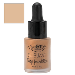 Fondotinta - Foundation Drop Sublime 02 - 19 g