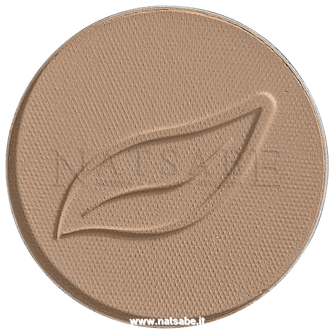 PuroBIO Cosmetics - Ombretto Matt in cialda 02 TORTORA - 2,5 g | Ombretti |  Erboristeria Natsabe: vendita online | erbe officinali, tisane, integratori