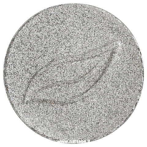 PuroBIO Cosmetics - Ombretto Shimmer in cialda 23 ARGENTO - 2,5 g | Ombretti |  Erboristeria Natsabe: vendita online | erbe officinali, tisane, integratori
