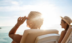 Prepara la pelle al sole con Carosole!
