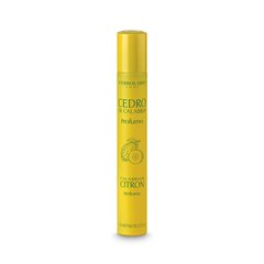Cedro di Calabria - Profumo - 15 ml