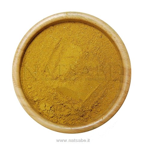Biokyma - Erbe - Hennè biondo - 1 kg | Hennè per capelli |  Erboristeria Natsabe: vendita online | erbe officinali, tisane, integratori