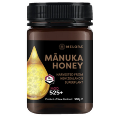 Miele di Manuka - Manuka Honey UMF 15+ (MGO  525+) - 500 g