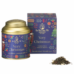 Tè di Natale Very Christmas - latta da 100 g