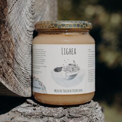 Miele di Tiglio bio da agricoltura biologica - 250g