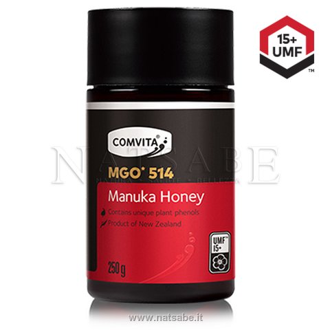 Miele di Manuka, 250 g